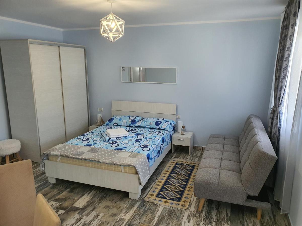 Apartamente Rodica 데포리노드 외부 사진