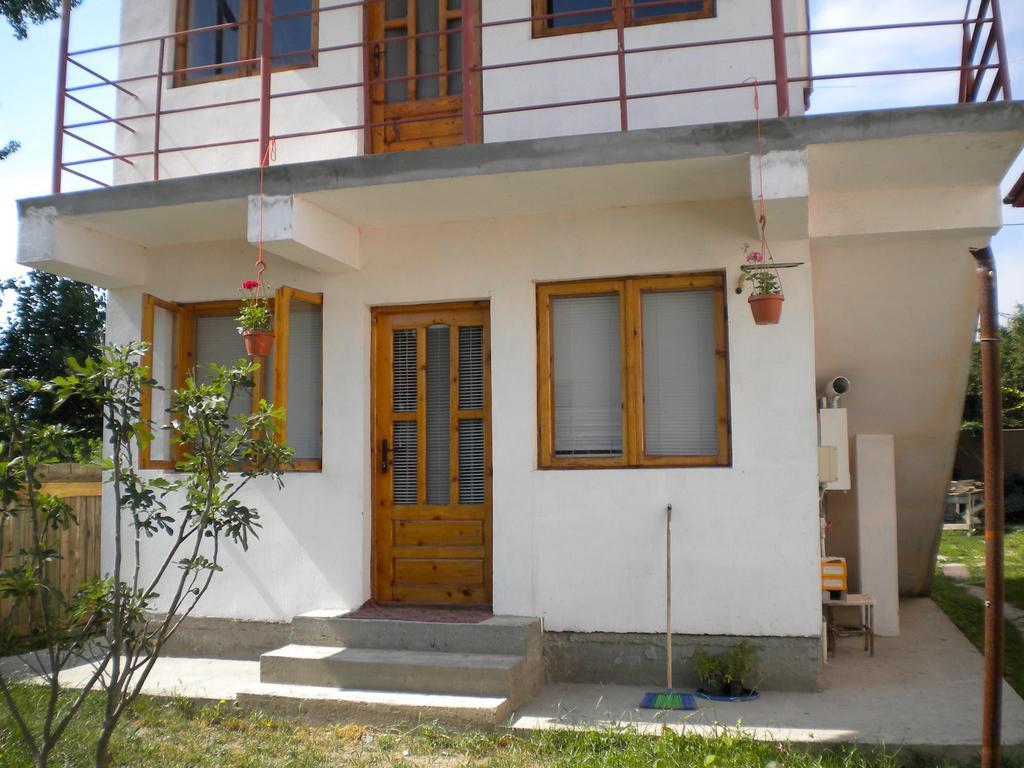 Apartamente Rodica 데포리노드 외부 사진