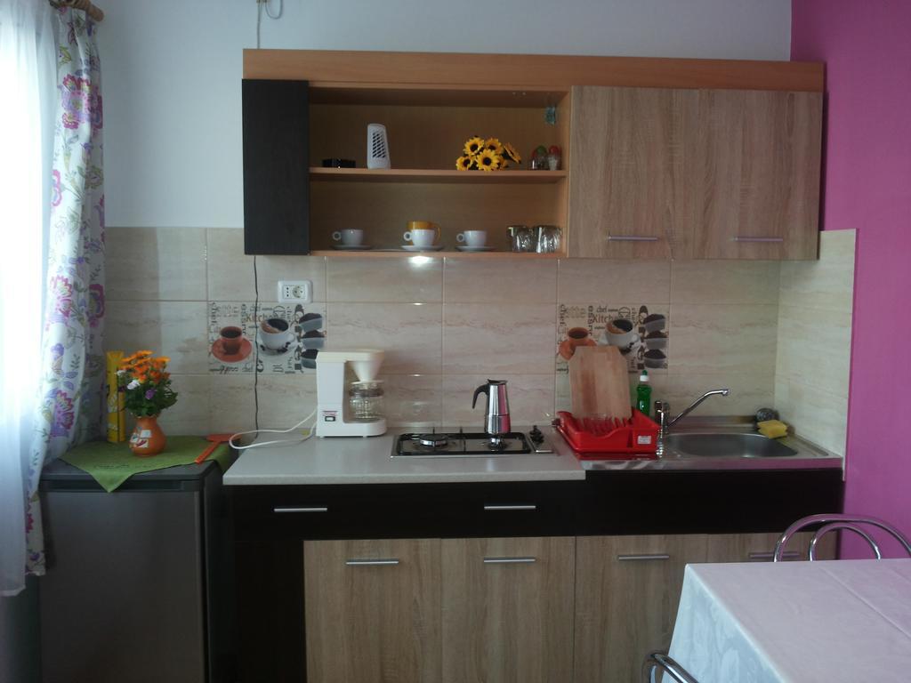 Apartamente Rodica 데포리노드 외부 사진