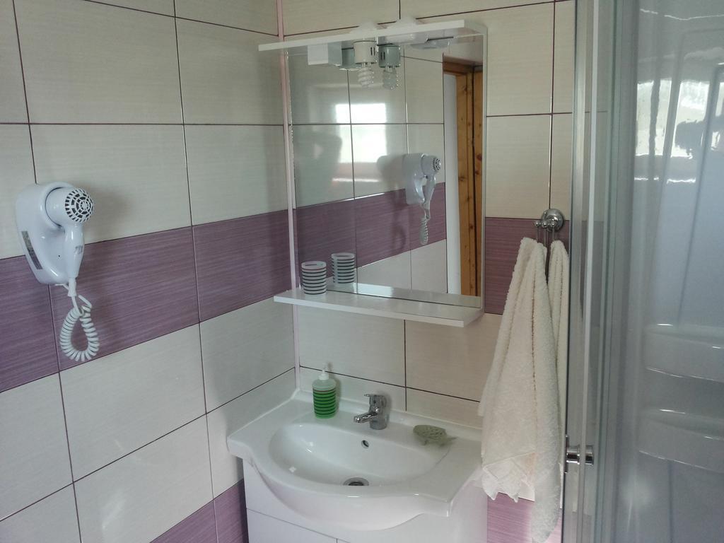 Apartamente Rodica 데포리노드 외부 사진