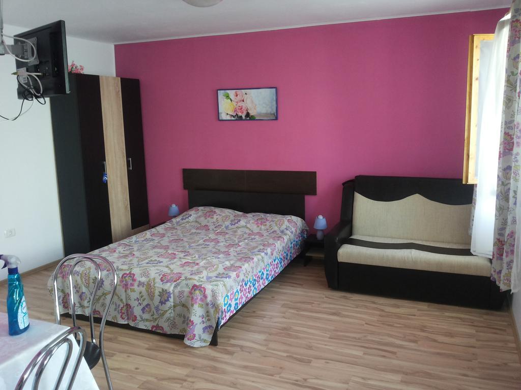 Apartamente Rodica 데포리노드 외부 사진