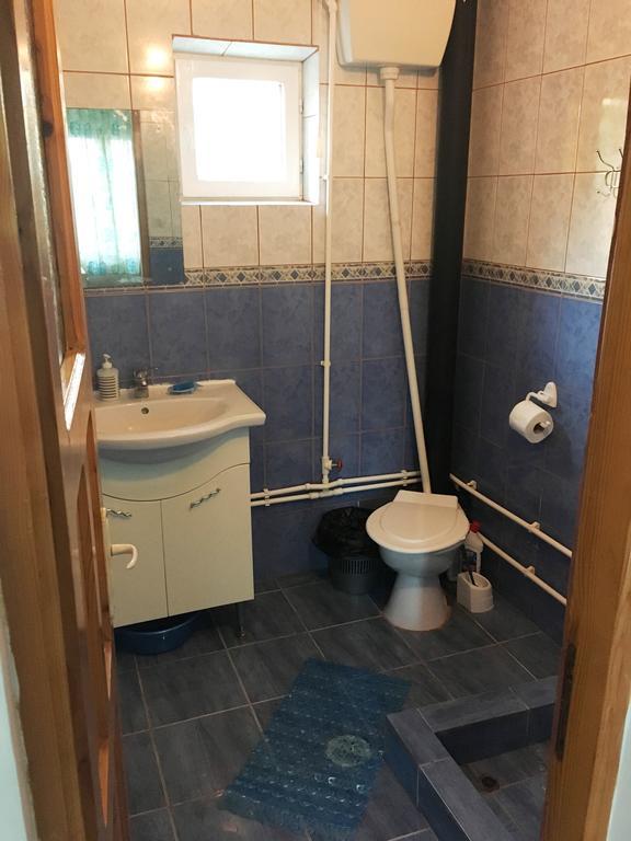 Apartamente Rodica 데포리노드 외부 사진
