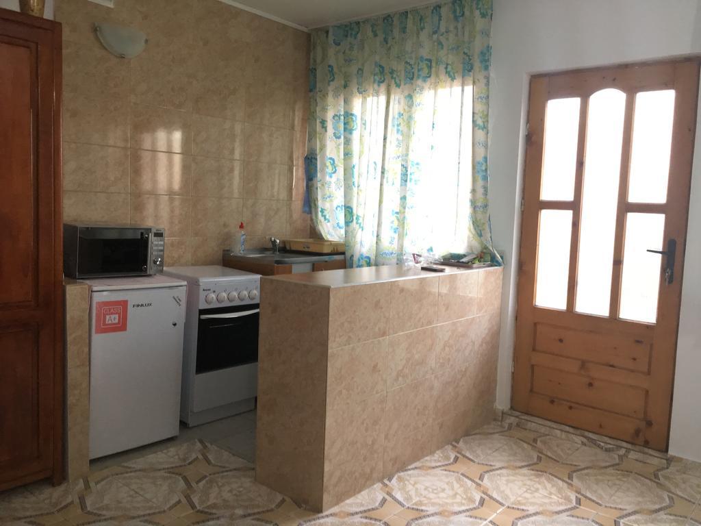 Apartamente Rodica 데포리노드 외부 사진