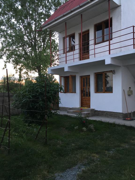 Apartamente Rodica 데포리노드 외부 사진