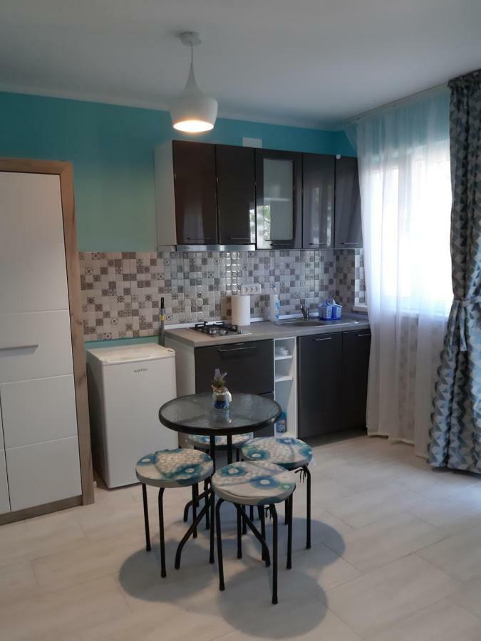 Apartamente Rodica 데포리노드 외부 사진