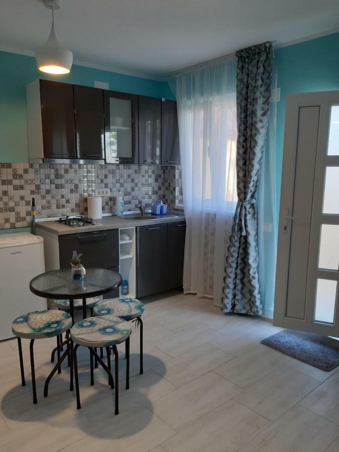 Apartamente Rodica 데포리노드 외부 사진