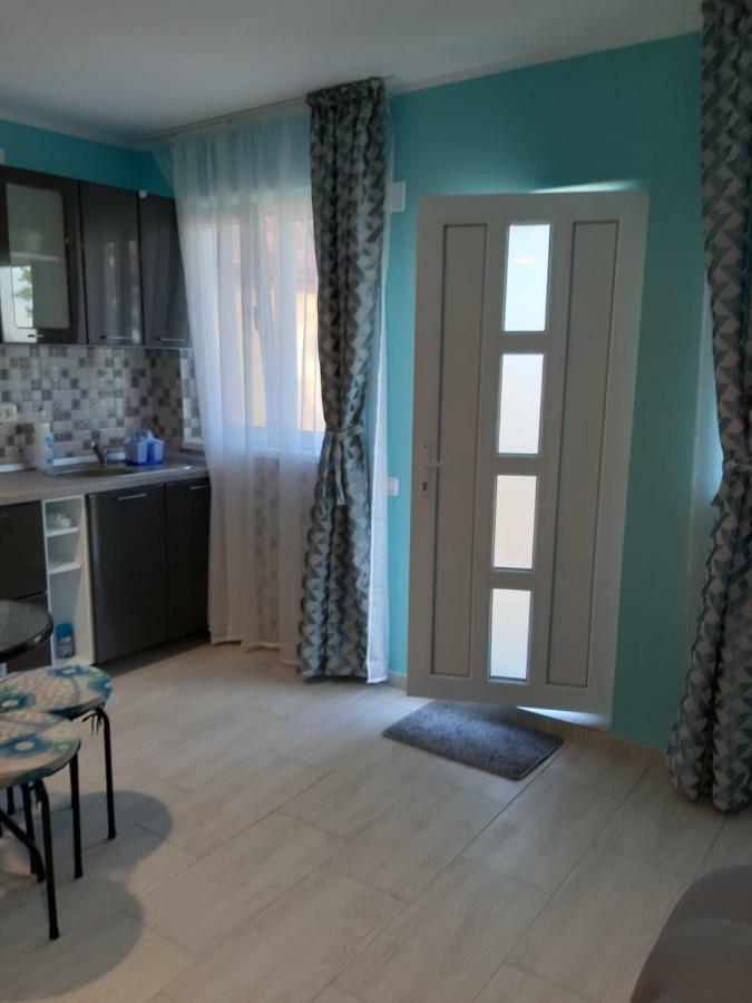 Apartamente Rodica 데포리노드 외부 사진