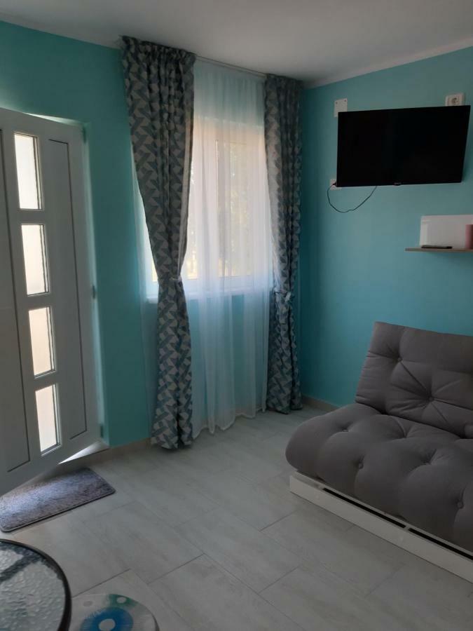 Apartamente Rodica 데포리노드 외부 사진