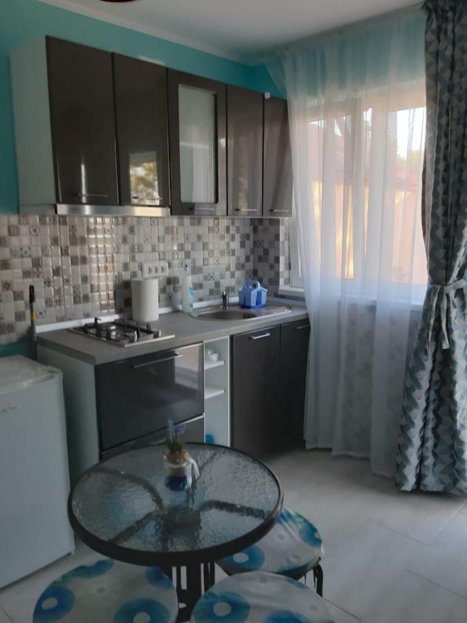 Apartamente Rodica 데포리노드 외부 사진