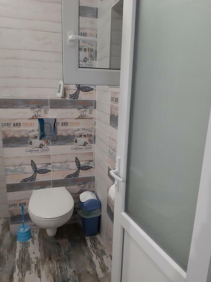 Apartamente Rodica 데포리노드 외부 사진