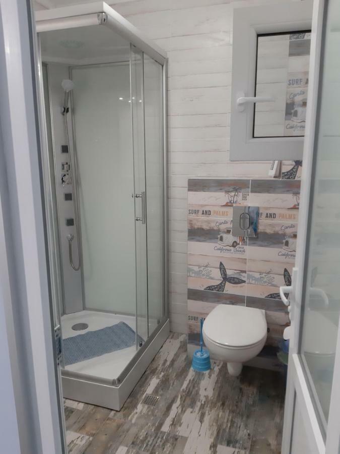 Apartamente Rodica 데포리노드 외부 사진