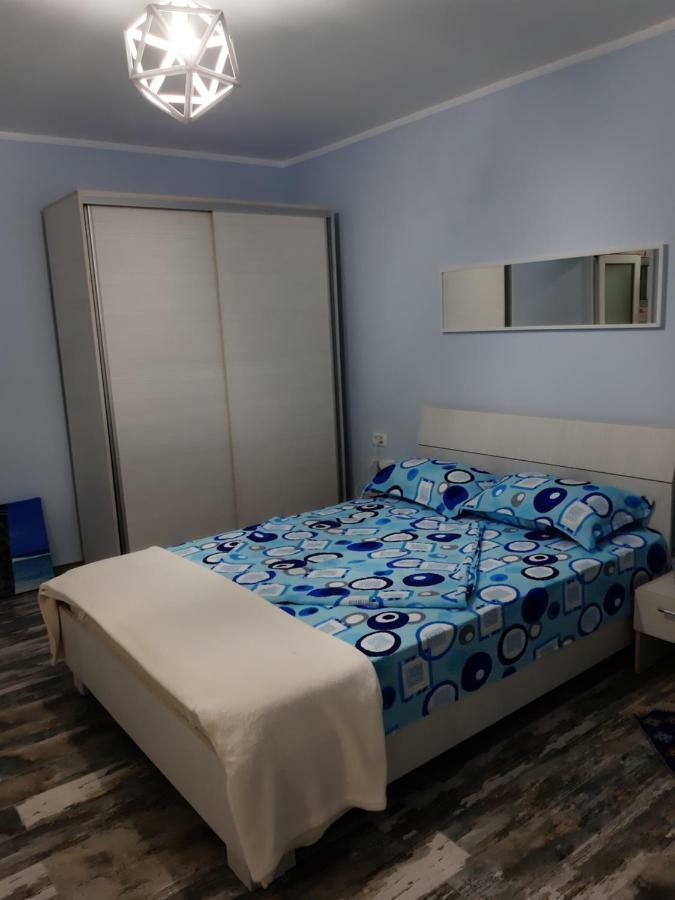 Apartamente Rodica 데포리노드 외부 사진