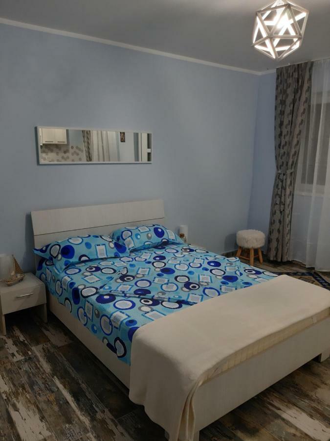 Apartamente Rodica 데포리노드 외부 사진